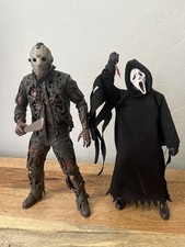 Pacchetto action figure NECA