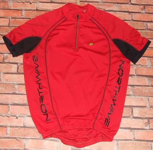 Northwave maglia shirt maillot - shirt,