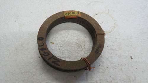 Moto guzzi zigolo discho - zigolo,