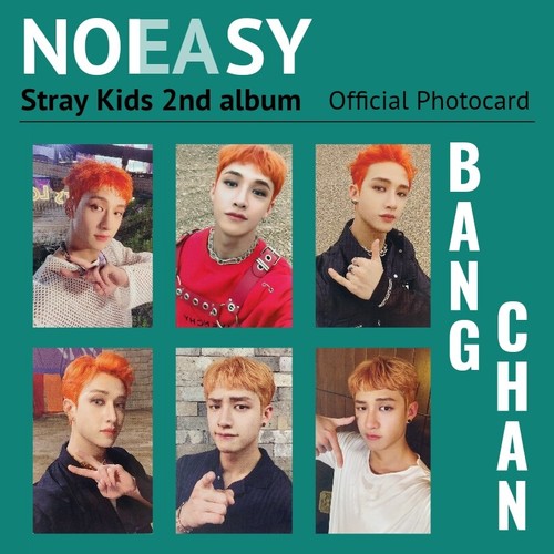 Album stray kids - album,