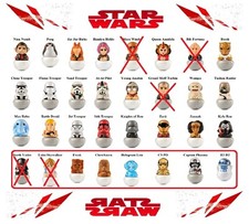 Rollinz Star Wars Esselunga