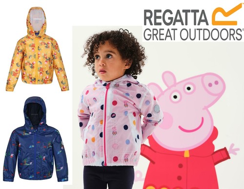Regata bambini peppa - regata,