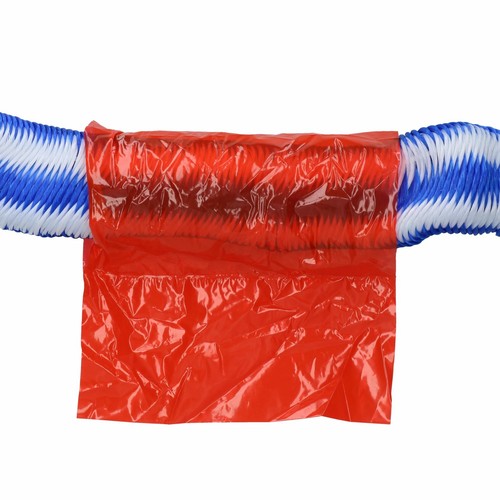 Corda traino elasticata con - elasticata,