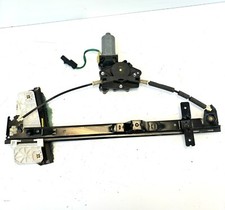 ALZACRISTALLO ANTERIORE DESTRO JEEP GRAND CHEROKEE 2.7 CRD 2 SERIE (1998-2004)