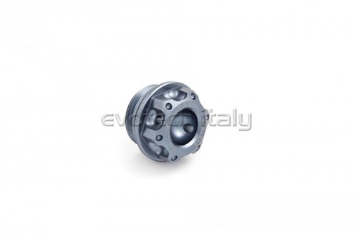 Evotech tappo olio - evotech,