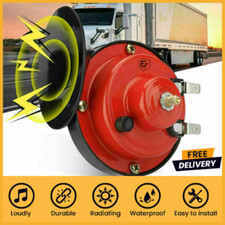 12V Super Loud Train Horn