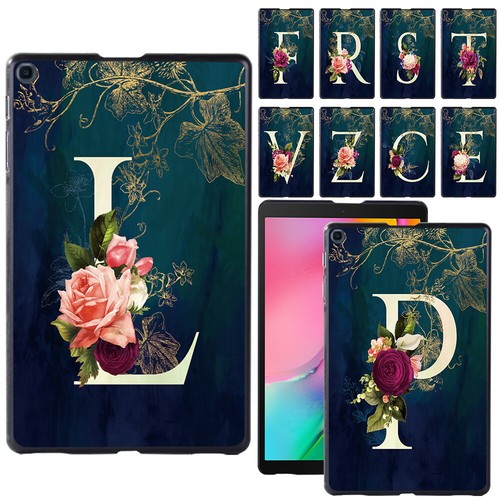 Custodia cover tablet - , iniziali