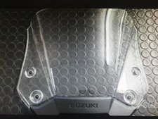 Parabrezza Suzuki V-Strom DL