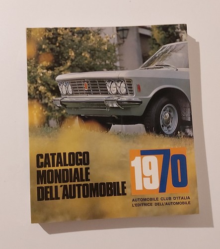 Catalogo mondiale - catalogo,