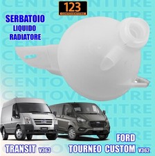 Vaschetta acqua radiatore ford - acqua,