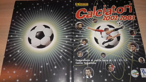 Copertina aggiornamenti - copertina,