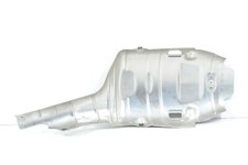 Protezione marmitta sottosella