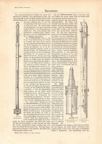 Stampa storica baromana