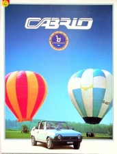 278841) Fiat Ritmo Bertone