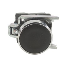 XB4BA21 Schneider Pulsante