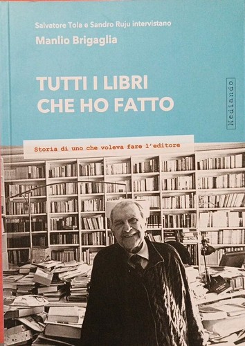 Tutti libri che fatto - i, ho