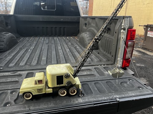 Camion gru mobile - mobile, structo