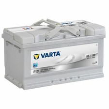 Varta Silver Dynamic 12V 85 Ah