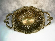 Antico vassoio decorativo