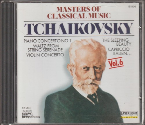 Masters classical music - masters,