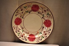 Antico Inglese Rosa Lustre