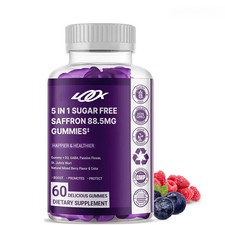 Estratto di Zafferano Alta