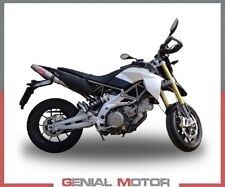 Scarichi Terminali GPR