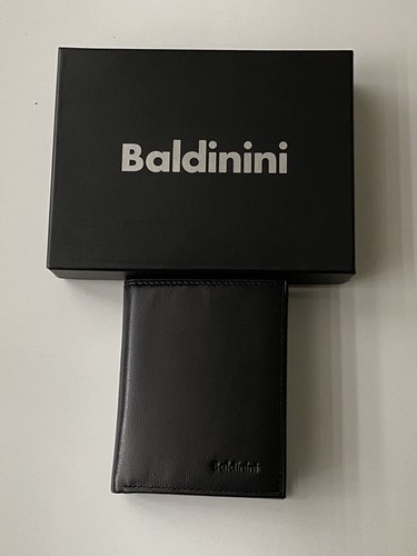 Baldinini portafoglio uomo - portafoglio,