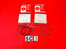 Fasce elastiche Fiat 1100D 1.2 1.3 53 std diametro 72 set per 4 pistoni 52180