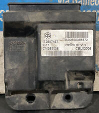 CENTRALINA MOTORE PER PIAGGIO Liberty 50cc iGet 4T IT2507467 benzina 50 (16>17)