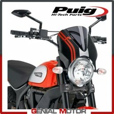 PUIG DARK SMOKE DOME 7652F