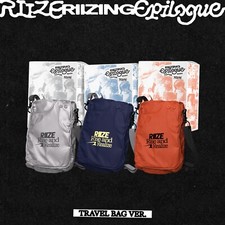 RIIZE RIIZING : Epilogue 1st