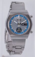 1971 - Seiko 6139-8020