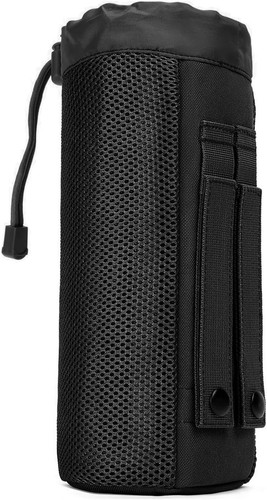 Borsa per borraccia molle - borsa,