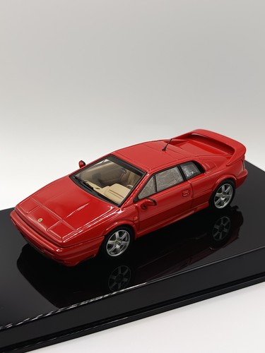 Autoart lotus esprit v8 - esprit,