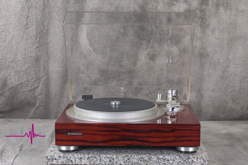 Pioneer 50l direct drive - pl-50l,