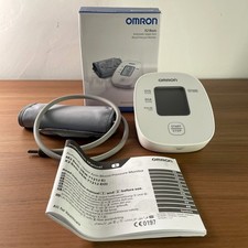 OMRON X2 BASIC Misuratore Pressione da Braccio ottime condizioni