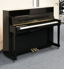 Pianoforte Kawai K200 ATX4, retromarcia a noleggio