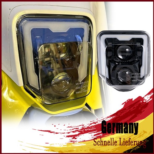 Faro proiettore led e24 - led,