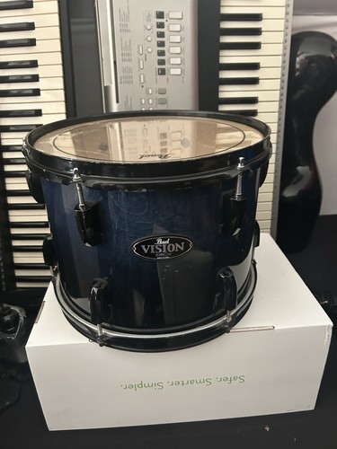Perla visione - visione, 12"
