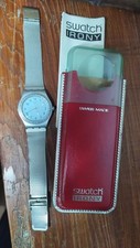 SWATCH IRONY  Aluminium Anni