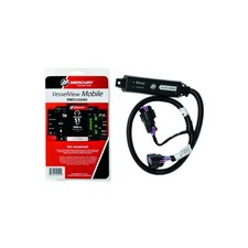 Mercury VesselView Mobile SmartCraft su Smartphone iOS/Android – Per Fuoribordo