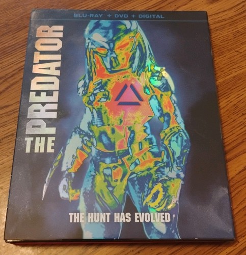 The predator limited - predator, edition