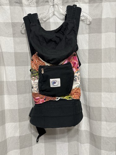 Ergobaby black options - ergobaby,