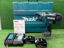 Makita TR180DRGX Legatrice a Livelli per Armature Batteria 6.0Ah x2, Caricabatterie