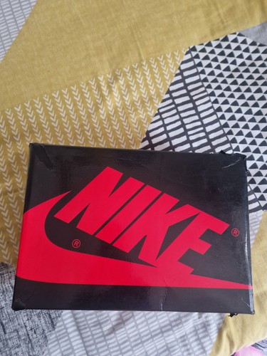Nike air jordan - 1, high