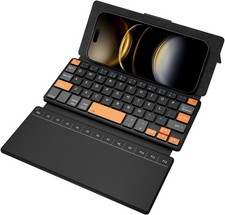 Mini Tastiera con Trackpad