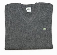 Maglione Lacoste uomo bambino