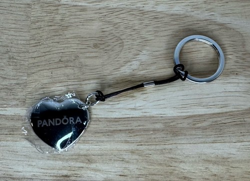 Pandora portachiavi chiusura - portachiavi,
