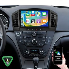 9" CarPlay Android 15 2+64G
